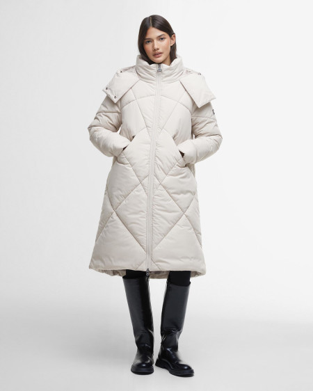 Arabella Puffer Jacket