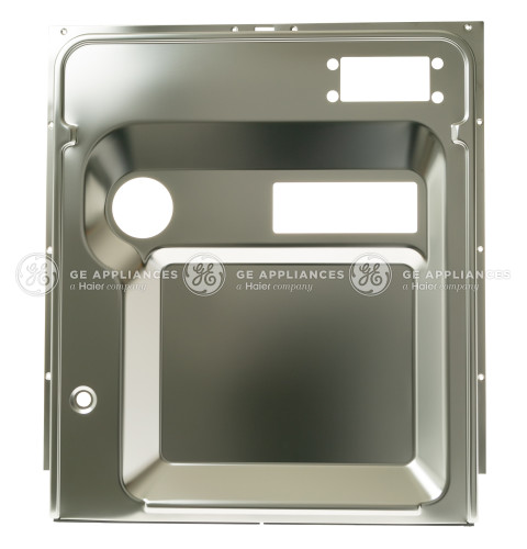 DOOR INNER & GASKET