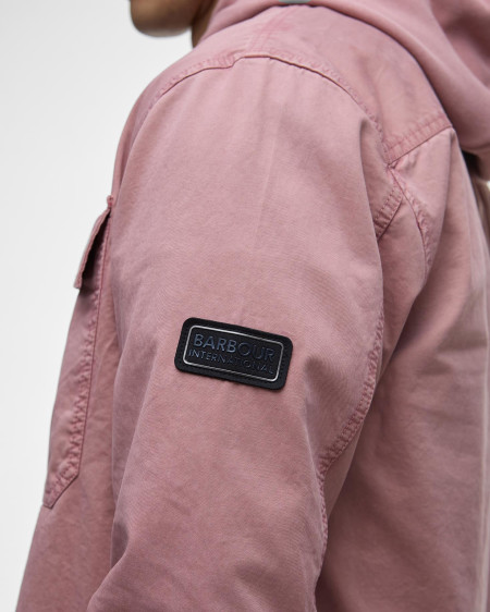 Overshirt Arlo