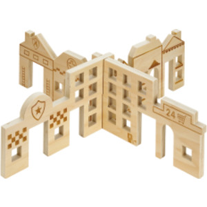 Discovery Town Dividers