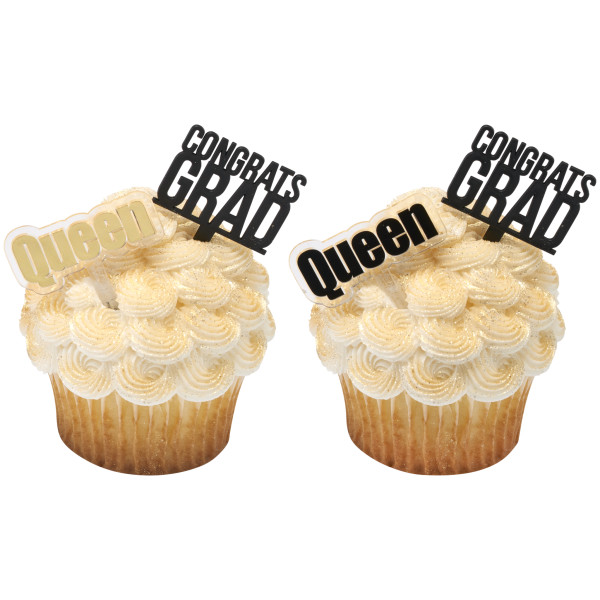 Congrats Grad DecoPics®