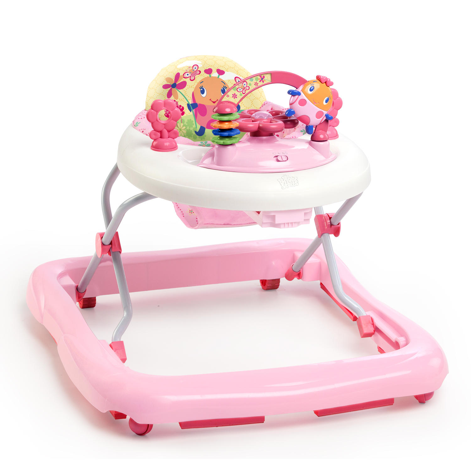 JuneBerry™ Walk-A-Bout™ Walker