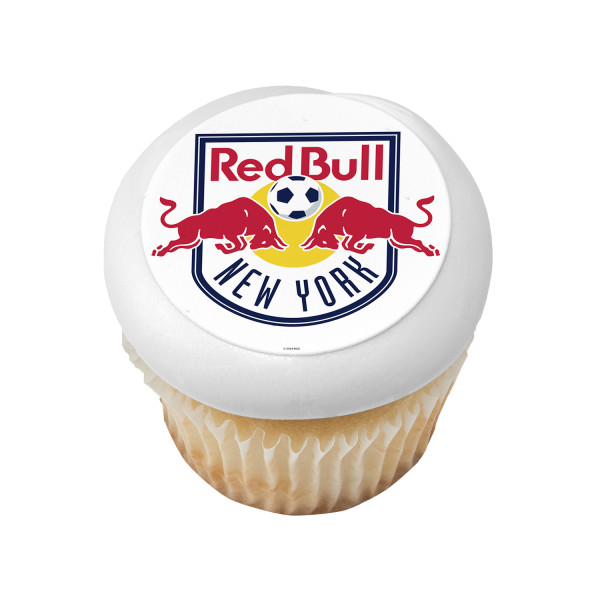 MLS Team PhotoCake® Edible Image®