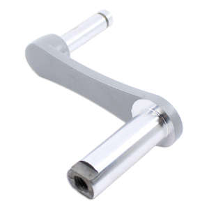 Squeegee Base Control Lever