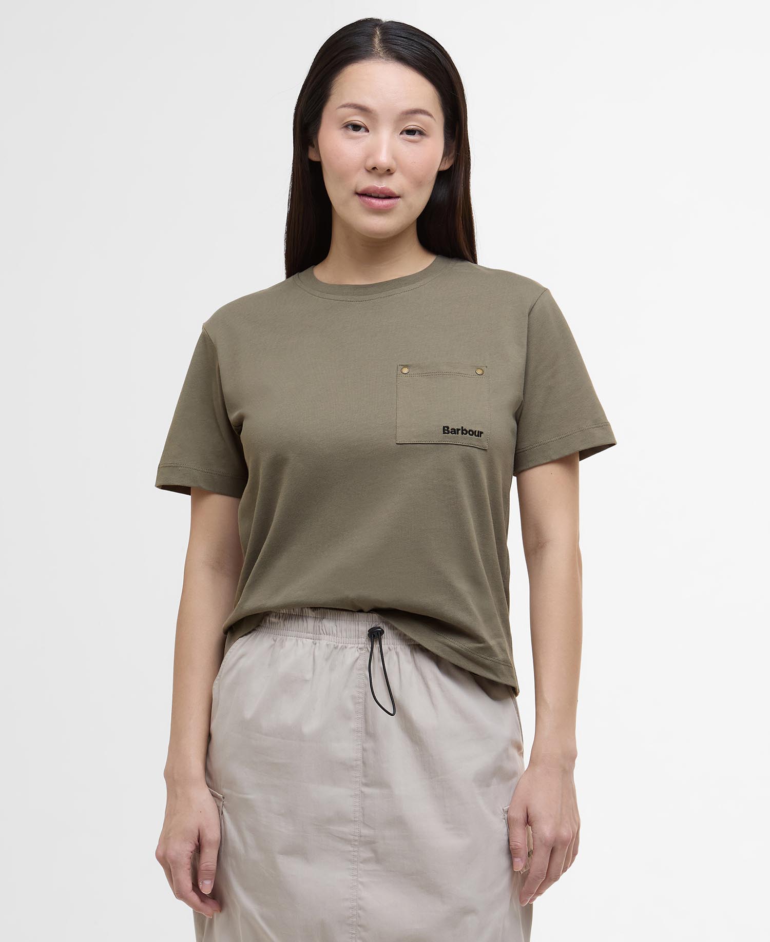 Farne Pocket T-Shirt image number 0