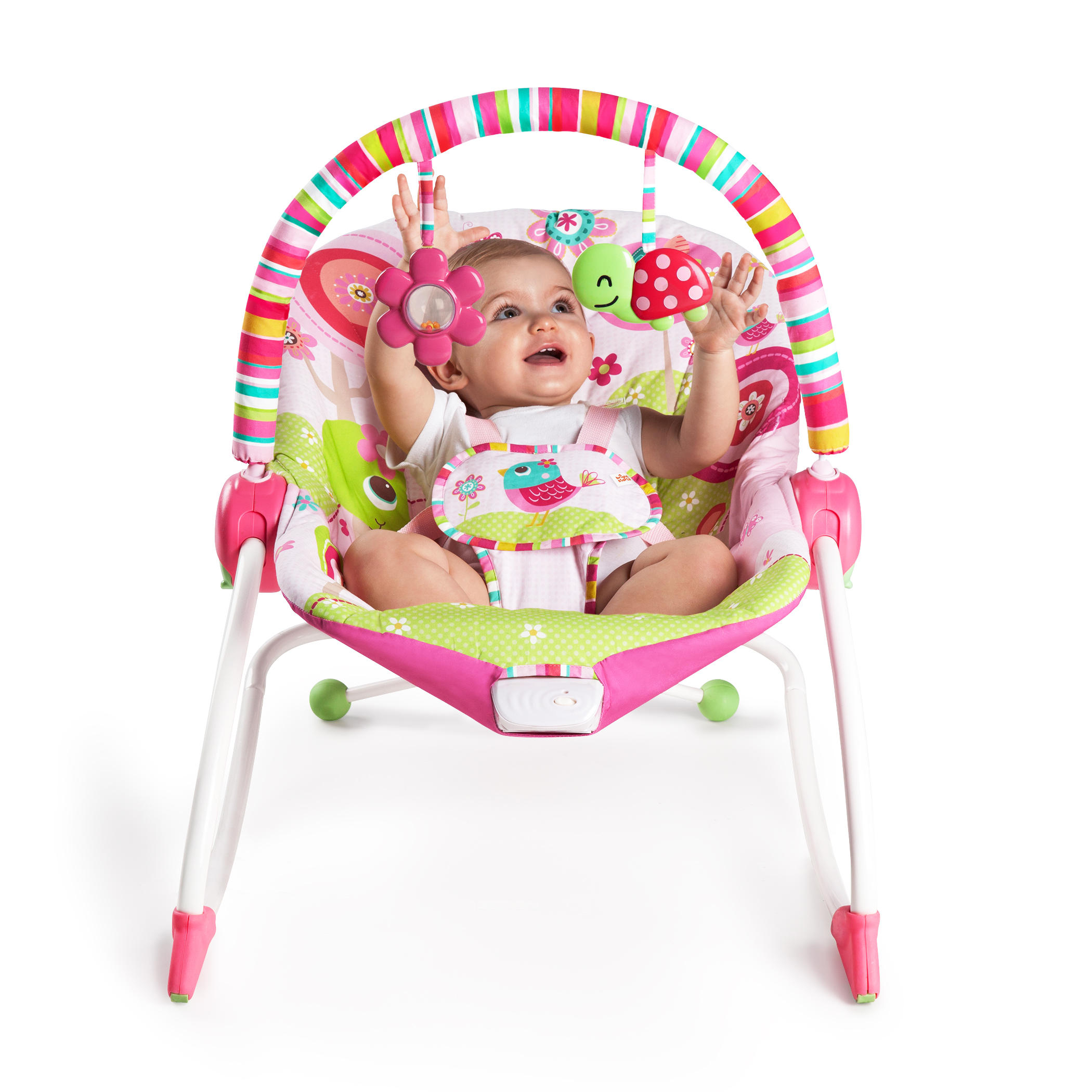 Raspberry Garden™ Rocker