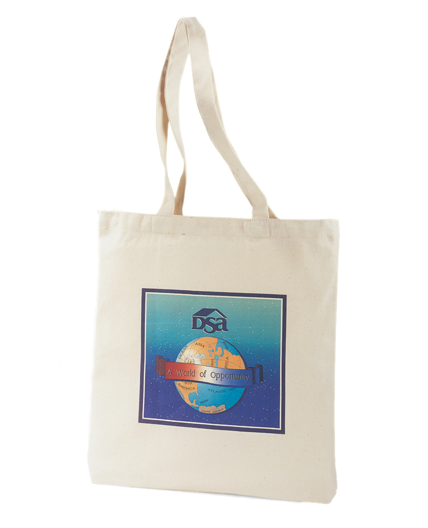 Economy Tote-Gemline