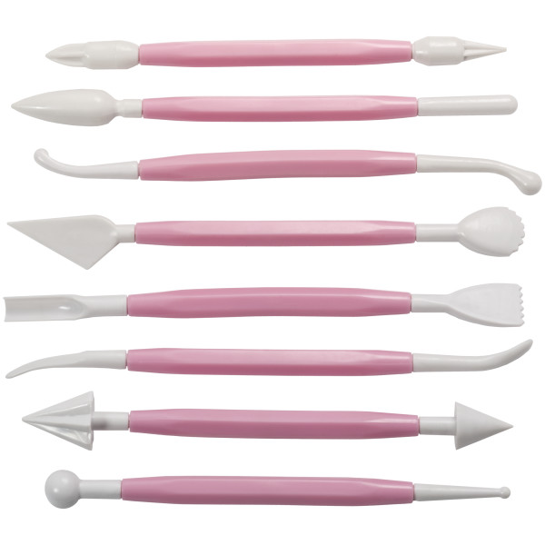 Modeling Tool Decorating Tools