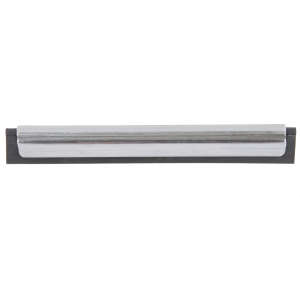 Unger, 6", Stainless Steel, Squeegee "S" Channel
