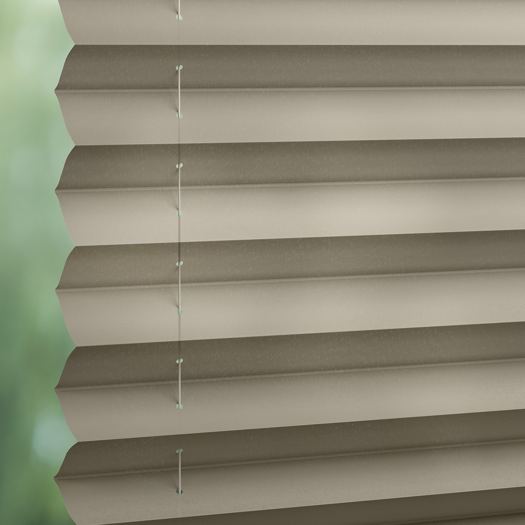 Essentials Re-Life 6113 Pleated Blind