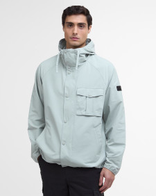 Ashkirk Showerproof Jacket Mineral Grey