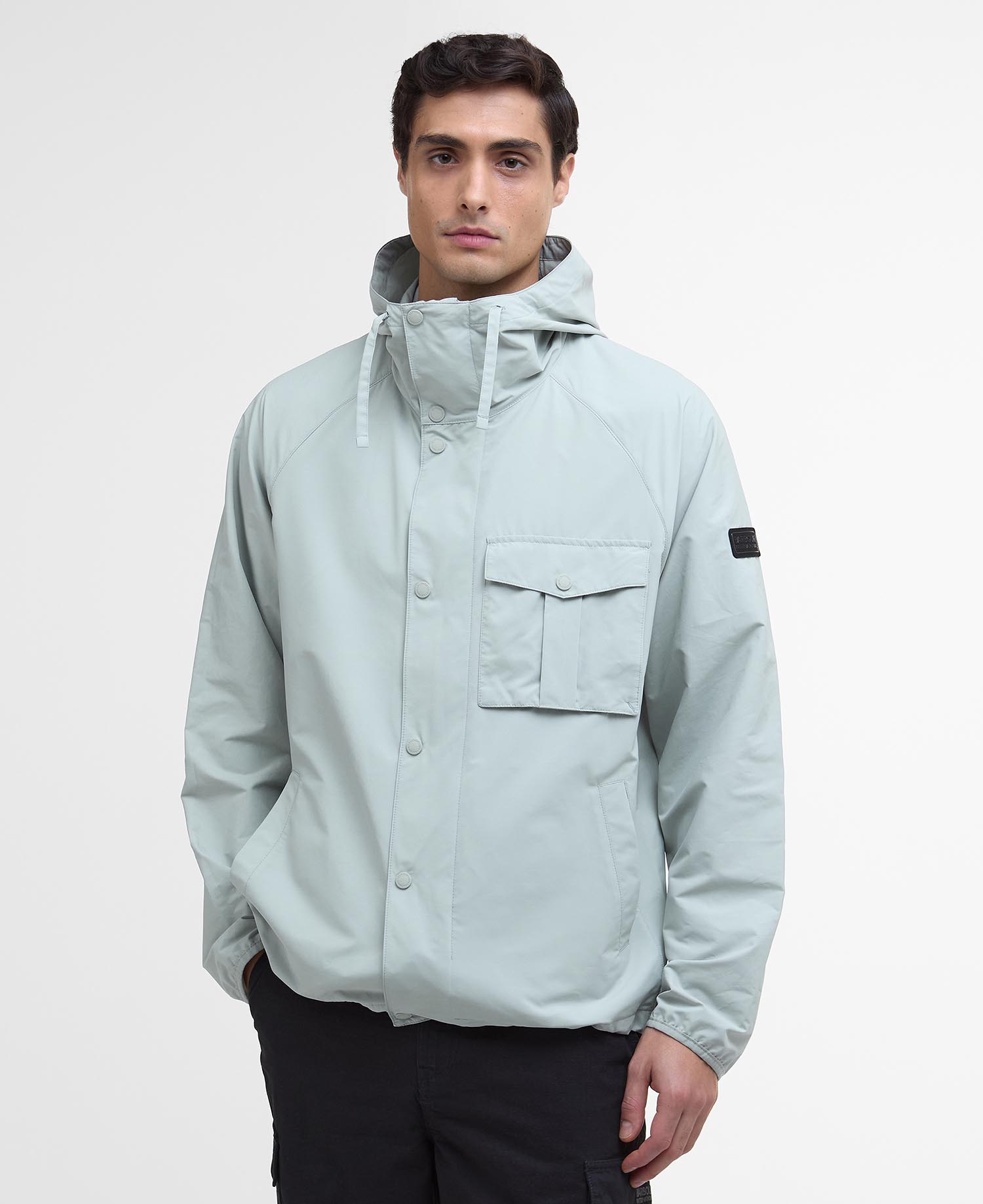 Ashkirk Showerproof Jacket image number 0