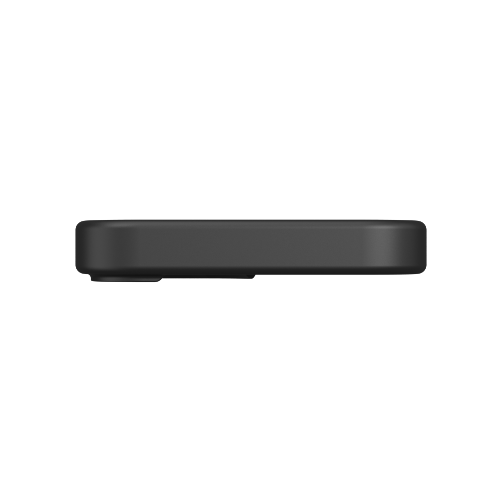 CONNECT Phone Case for iPhone 16e in Black