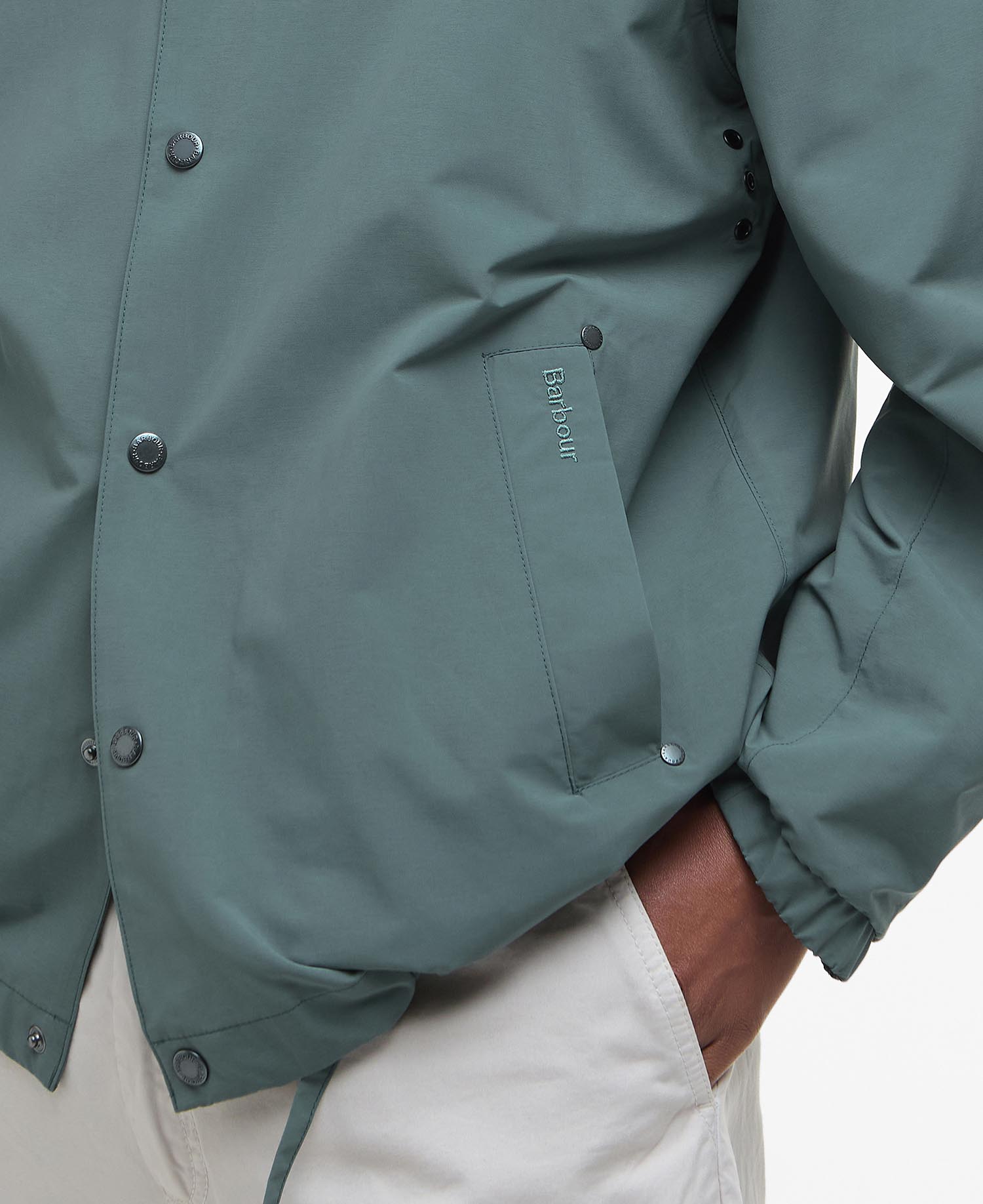 Freizeitjacke Casual Coach image number 5