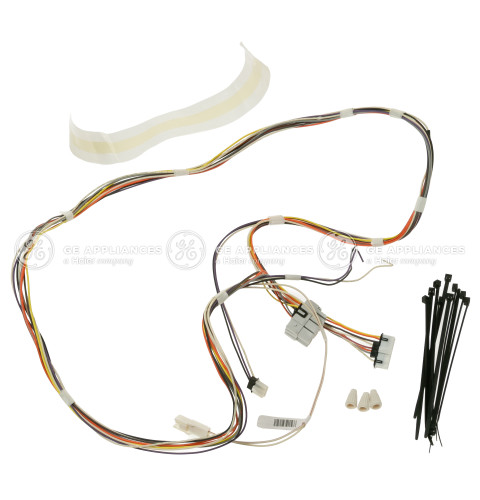 DOUBLE OVEN MAIN HARNESS REPAIR KIT_CTD7