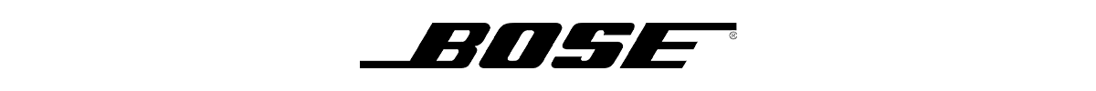 Banner for Bose