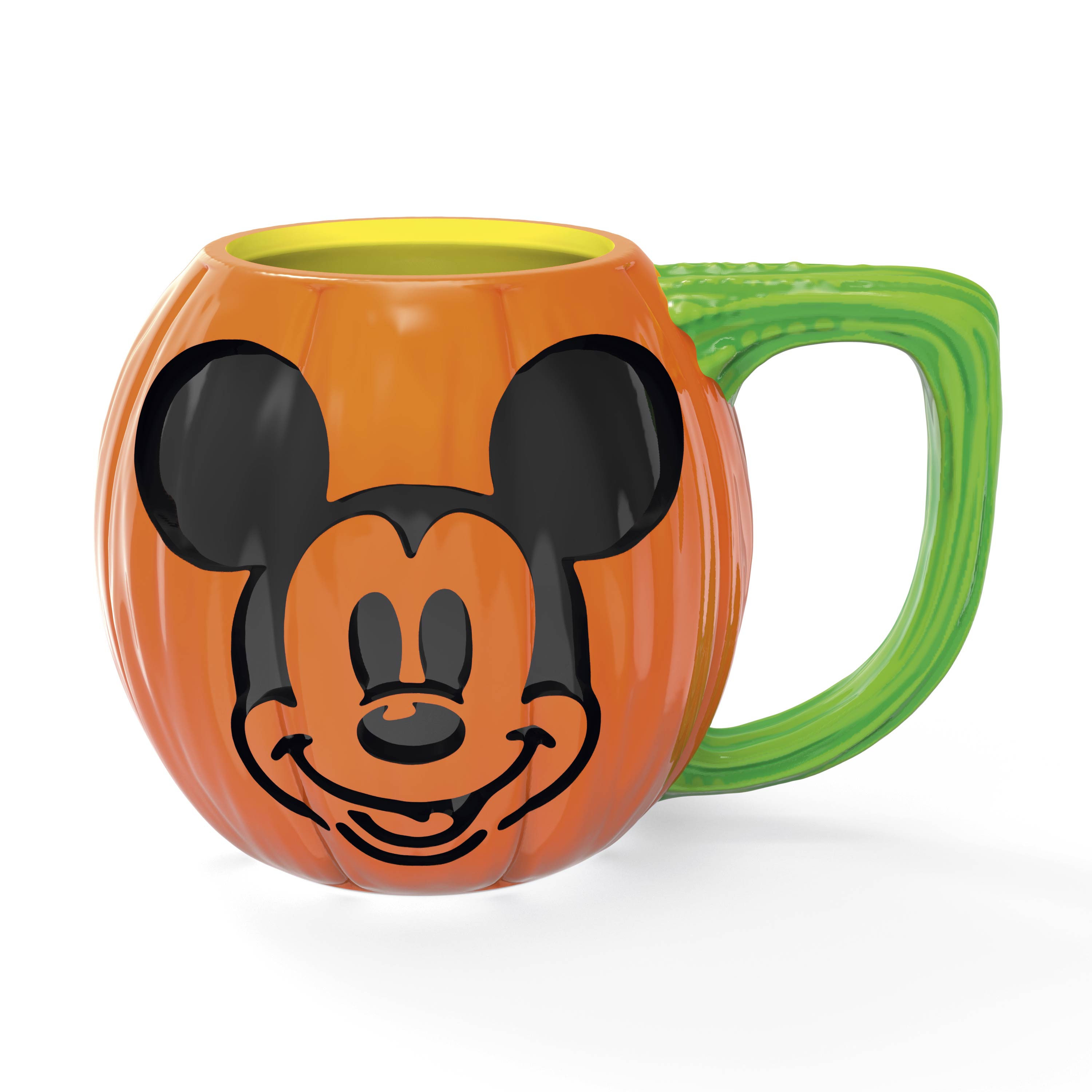 Disney 15 ounce Coffee Mug and Spoon, Mickey Mouse slideshow image 4 Disney 15 ounce Coffee Mug and Spoon, Mickey Mouse slideshow image 4