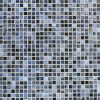 Shibui Sevres Blue 1/2×1/2 Mini Mosaic Natural