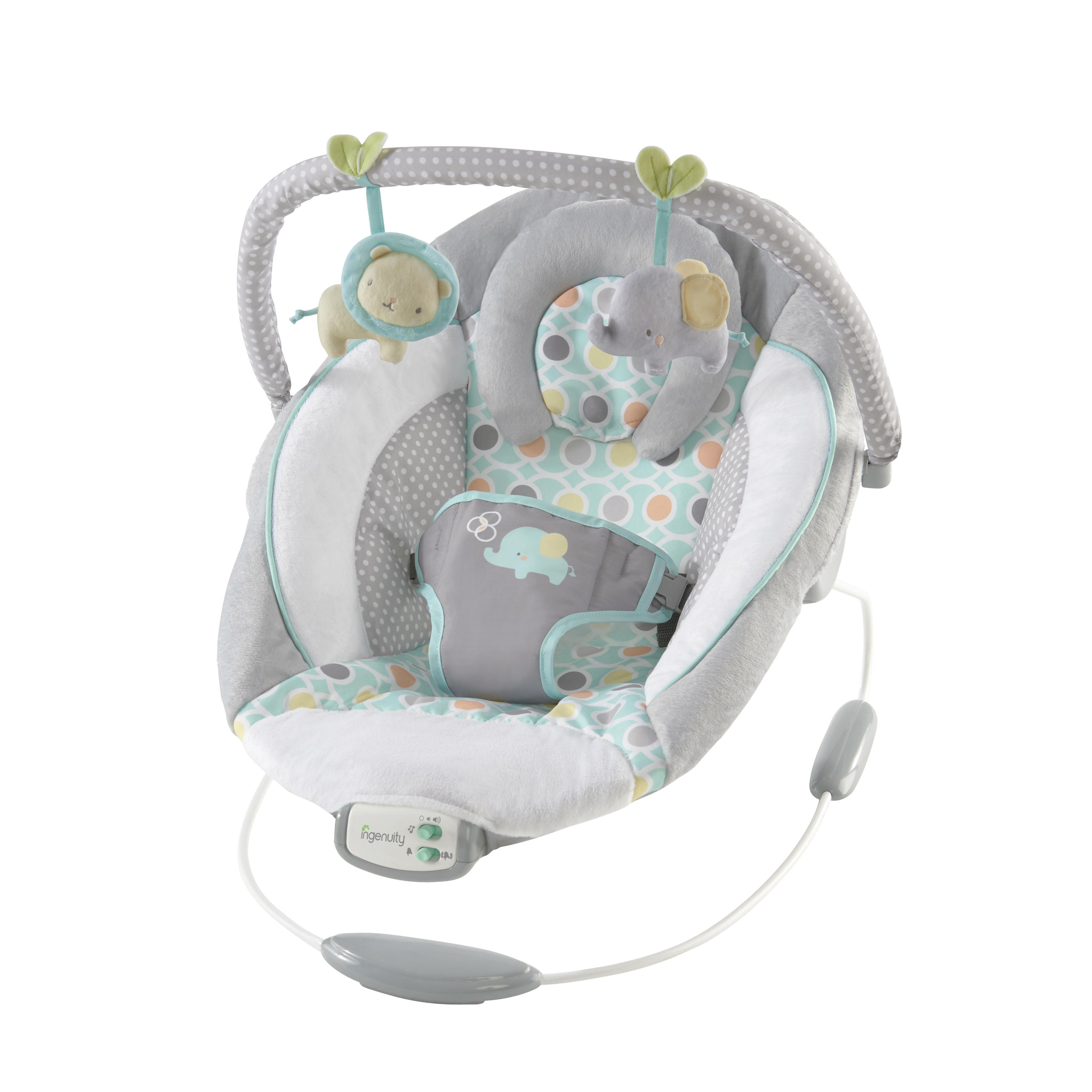 Cradling Bouncer™ - Morrison