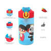 Ryan’s World 16 ounce Water Bottle, Ryan & Friends, 2-piece set slideshow image 6 Ryan’s World 16 ounce Water Bottle, Ryan & Friends, 2-piece set slideshow image 6