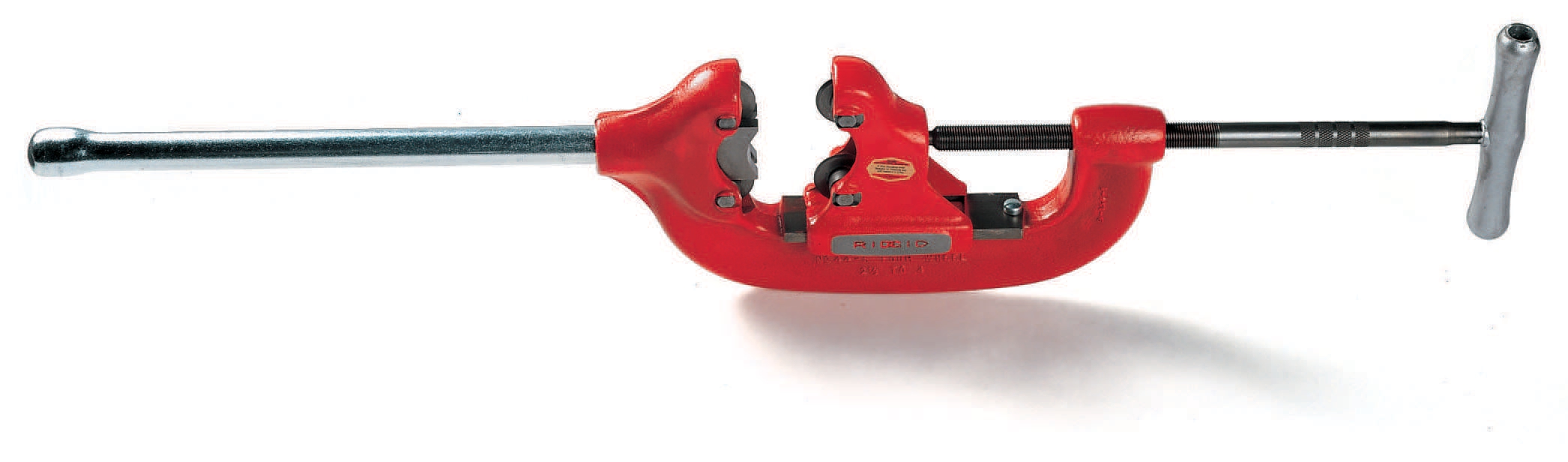 2-A 1/8" - 2" Heavy Duty Pipe Cutter - Image 3