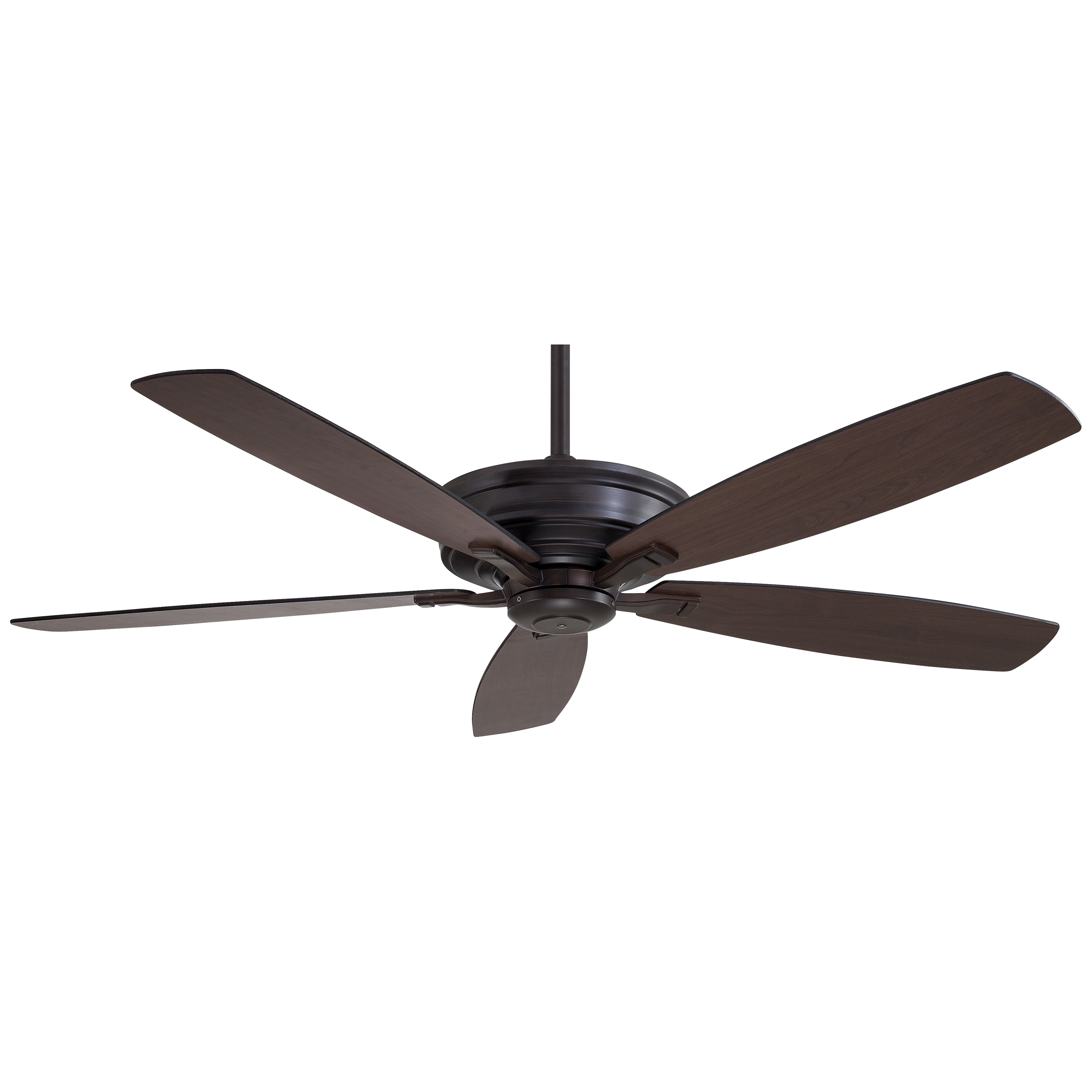 Kafé-XL - 60" Ceiling Fan
