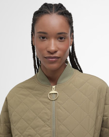 Blousonjacke Emlyn Quilted 