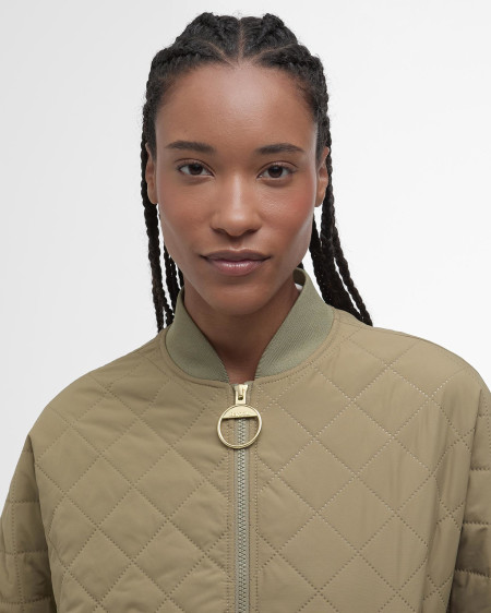 Blousonjacke Emlyn Quilted