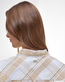 Hemd Nicola Check 