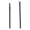 Ty Rap® Cable Tie, Weather Resistant, Stainless Steel Locking Device, 7.31 L x 0.19 in. W