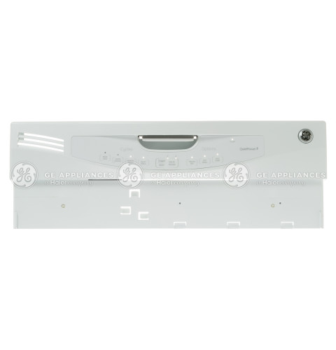 ESCUTCHEON ASM
