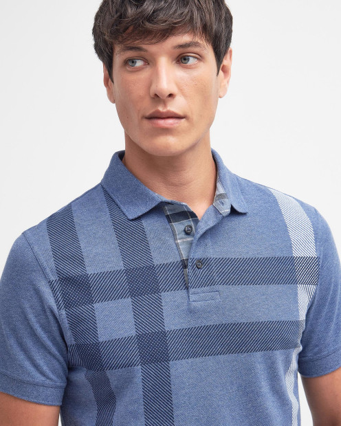 Poloshirt Blaine 