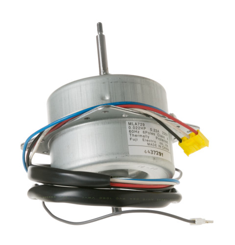 Air Conditioner Fan Motor