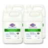 CLO30829, Clorox, Disinf Hydrogen Peroxide Unscented 4Cs
