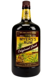 Myers’s Original Dark Rum 1.75L