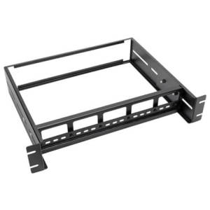 Eaton Px Rack Rails Tripp Lite (Eaton) SRDINRAIL2U SmartRack Adjustable Rack-Mount DIN Rail ...