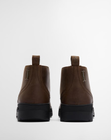 Forster Chukka Boots 