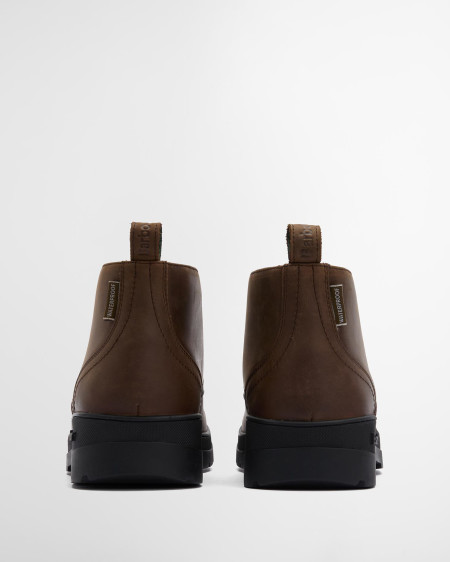 Forster Chukka Boots
