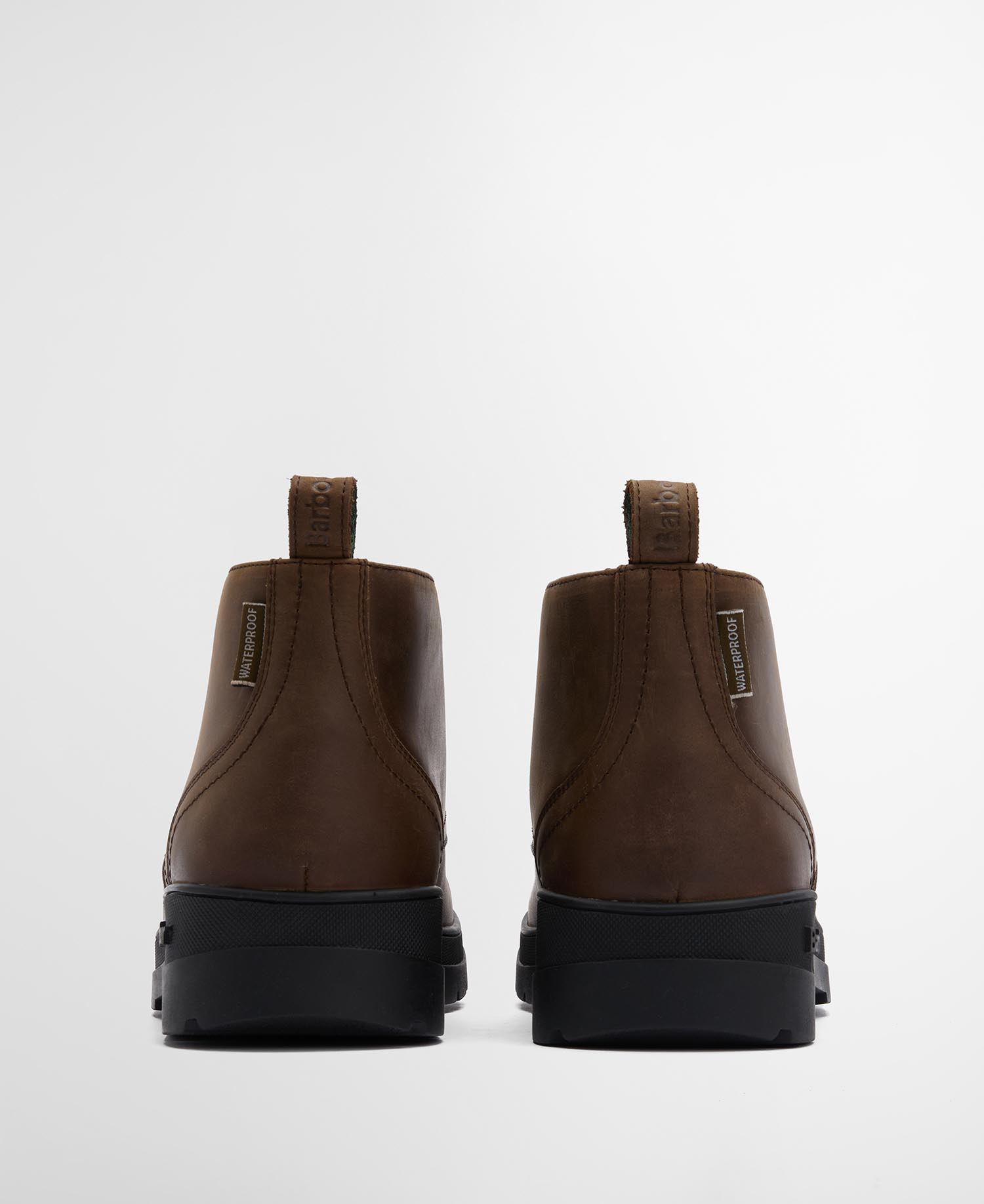 Forster Chukka Boots image number 1