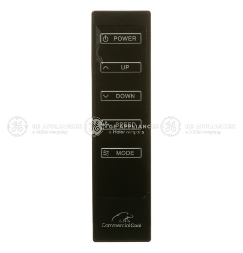 REMOTE CONTROL