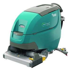 Tennant, T500-700-C, 28", Cylindrical, Walk Behind Floor Scrubber