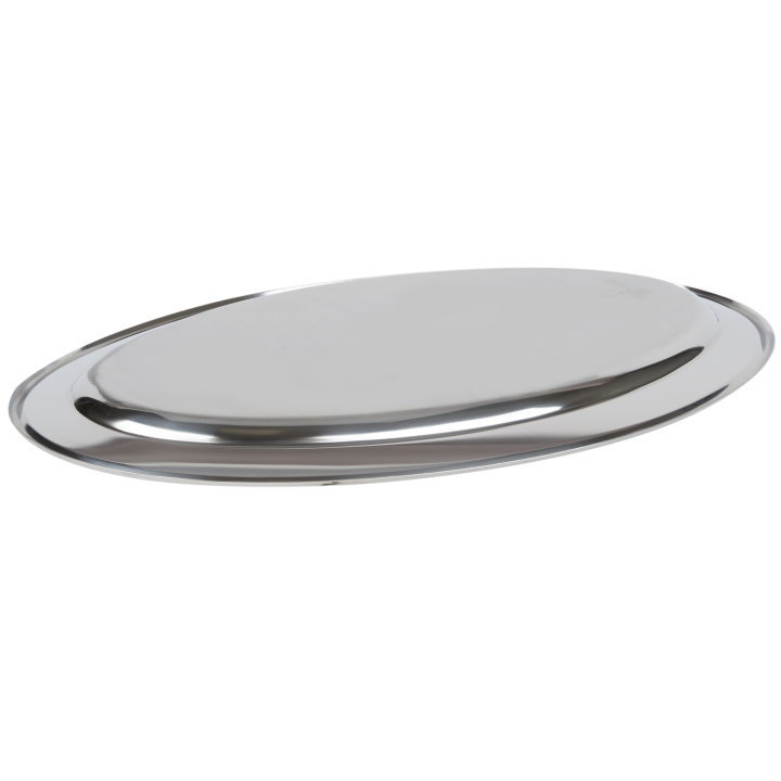 Oval Platters