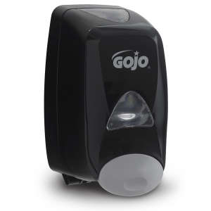 GOJO, FMX-12™, 1250ml, Black, Manual Dispenser