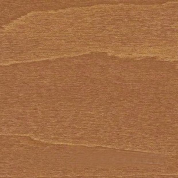 French Oak Shutter
