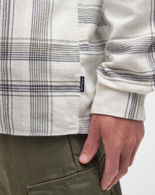 Dartmouth Tailored Shirt 