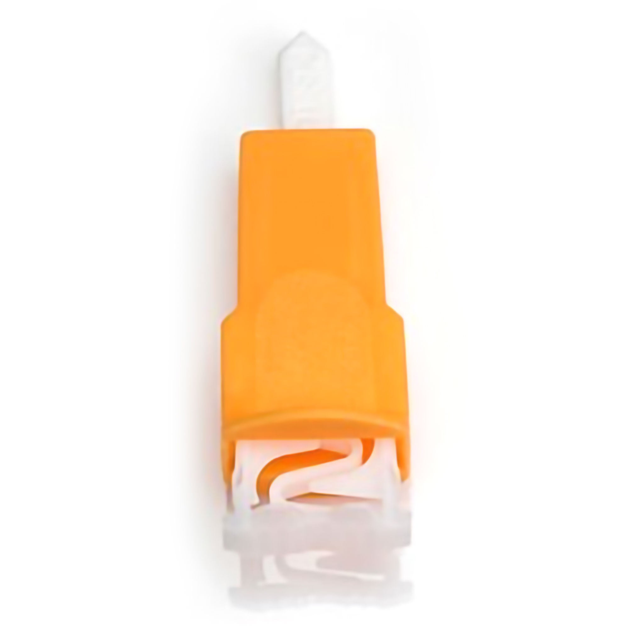 Capiject® Safety Lancet, 23 Gauge, 2.25 mm Depth