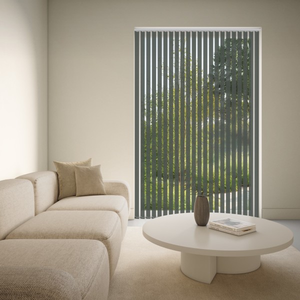 Natté 10 2943 Vertical Blind
