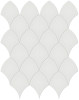 Studio Seashell 11×13 Scallop Mosaic Glossy