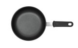 7-inch Wear-Ever® rivetless fry pan with PowerCoat2™ nonstick coating and silicone handle