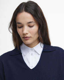 Pullover Fearne V-Ausschnitt 